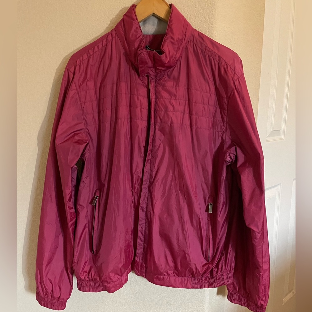 Zegna Sport Light Jacket